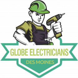 Globe Electricians Des Moines offers a complete portfolio of ...