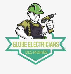 Electrician Clipart Diy Man #1890212 - Free Cliparts on ...
