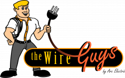 Home Wire Guys – Wire Guys Residential Service