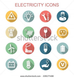 Electrician Logo Stock Vectors & Vector Clip Art ...