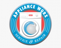 Electrician Clipart Refrigerator Repair - Circle, Cliparts ...