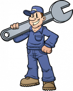 Appliance repair clipart clipart images gallery for free ...