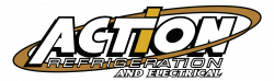 HVAC - Action Refrigeration and Electrical