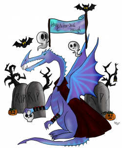 Who is pumped up for halloween? | School of Dragons | How to Train ...