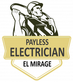 Payless Electrician El Mirage - Commercial Electrician Services