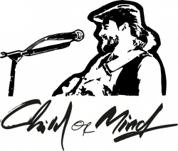 Traveller's Diaries — Child of Mind