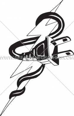 Lightning Bolt Drawing at GetDrawings.com | Free for personal use ...