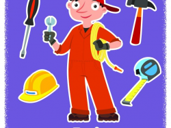 Free Electrician Clipart, Download Free Clip Art on Owips.com
