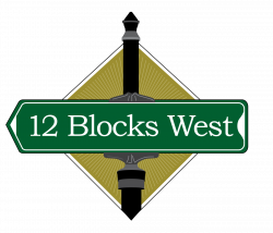 Board of Directors — 12 Blocks West