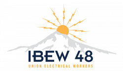 IBEW 48 Dispatch Report | IBEW Local 48