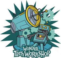 Wonder Tech Workshop | Camp Wonderopolis