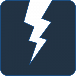 Clipart - Power Icon