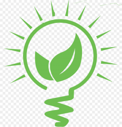 Green Leaf Logo clipart - Electricity, Energy, Green ...