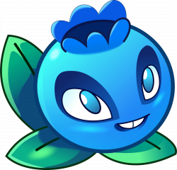 Image - HD Electric Blueberry a.png | Plants vs. Zombies Wiki ...