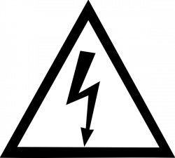 Funky High Voltage Symbols Photos - Electrical Diagram Ideas - itseo ...