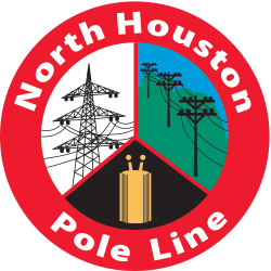 North Houston Pole Line | Quanta Services