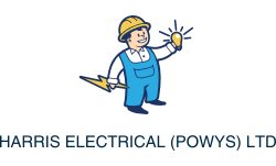 Commercial & Residential Part P Approved Electrical ...