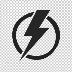 Electricity Computer Icons Electrical Energy Symbol PNG ...