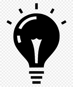 Physics Bulb Light Electricity Svg Png Icon Free Download ...