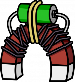 Electromagnets | Club Penguin Wiki | FANDOM powered by Wikia
