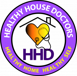 Healthy House Doctors - Let Home Be Thy Medicine