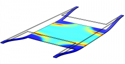 Image Gallery : COMSOL Multiphysics Version 4.4
