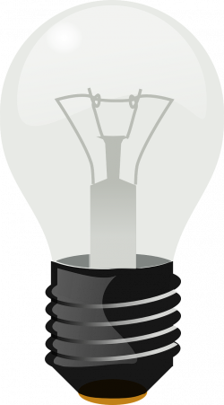 Electricity Incandescent light bulb Clip art - lightbulb 708*1280 ...