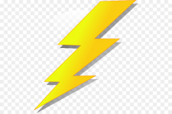 Lightning Cartoon clipart - Light, Lightning, Electricity ...