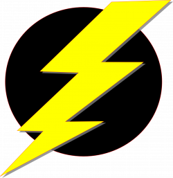 Lightning flash electricity N2 free image