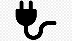 Electricity Symbol clipart - Electricity, Hand, Technology ...