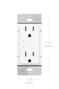On/Off Outlet — Insteon