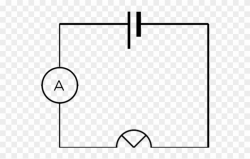 Electricity Clipart Series Circuit - Png Download (#2865736 ...