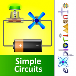 Exploriments: Electricity - Simple Electrical Circuits in Series, Parallel  and Combination by IL&FS Education and Technology Services Ltd.