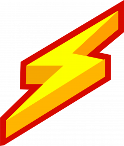Static electricity Lightning Thunder Clip art - lightning 1989*2346 ...
