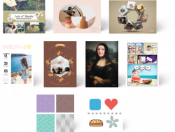 Collage Maker for Windows - Make a Photo Collage & Grid on PC