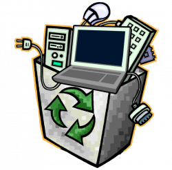 Recycle for Charity | Electronic Recycling