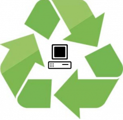 Triangle E-waste Recycling – Your local E-waste recycler!