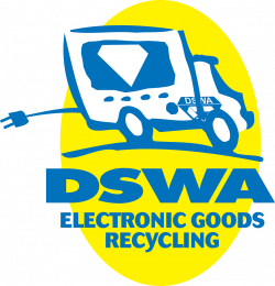 Electronic Goods Recycling - DSWA