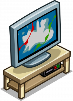 Image - Gray TV Stand sprite 043.png | Club Penguin Wiki | FANDOM ...