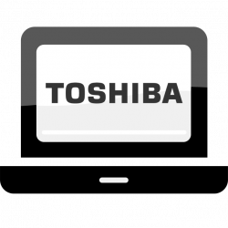 Toshiba Laptop Repair - Laptops - Repairs