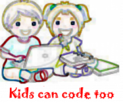 DIY Computer Science and Electronics – Kids can code too