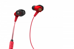These in-ear headphones have sensors that claim to correct your ...