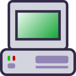 Clipart - icon-host