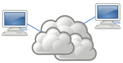 File:Internet as cloud.svg - Wikimedia Commons