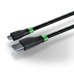 LYNX charge cable by bionik™ for Xbox One Controllers