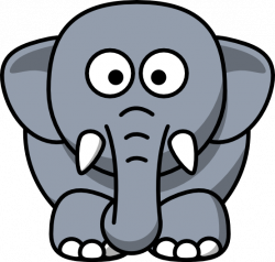 Free Animated Elephant, Download Free Clip Art, Free Clip ...