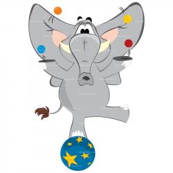 Free Circus Elephant Cliparts, Download Free Clip Art, Free ...