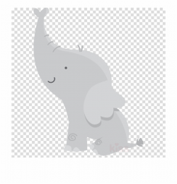 Baby Elephant Clipart Infant Elephants Clip Art - Baby ...