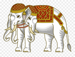 Elephants Clipart God - Png Download (#246516) - PinClipart