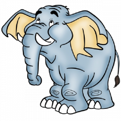 Free Elephant Cartoon Pics, Download Free Clip Art, Free Clip Art on ...